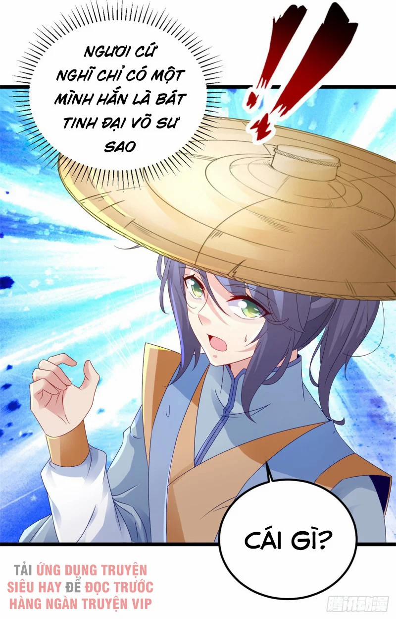 Thần Hồn Võ Đế 150 trang 12
