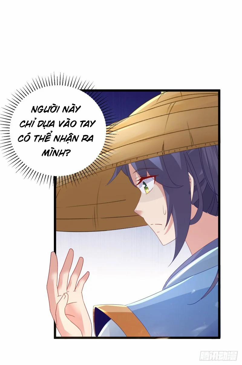 Thần Hồn Võ Đế 150 trang 19