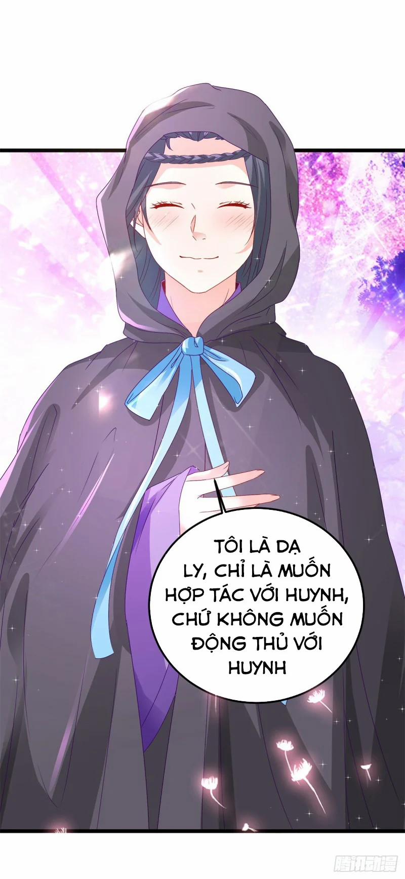 Thần Hồn Võ Đế 150 trang 20