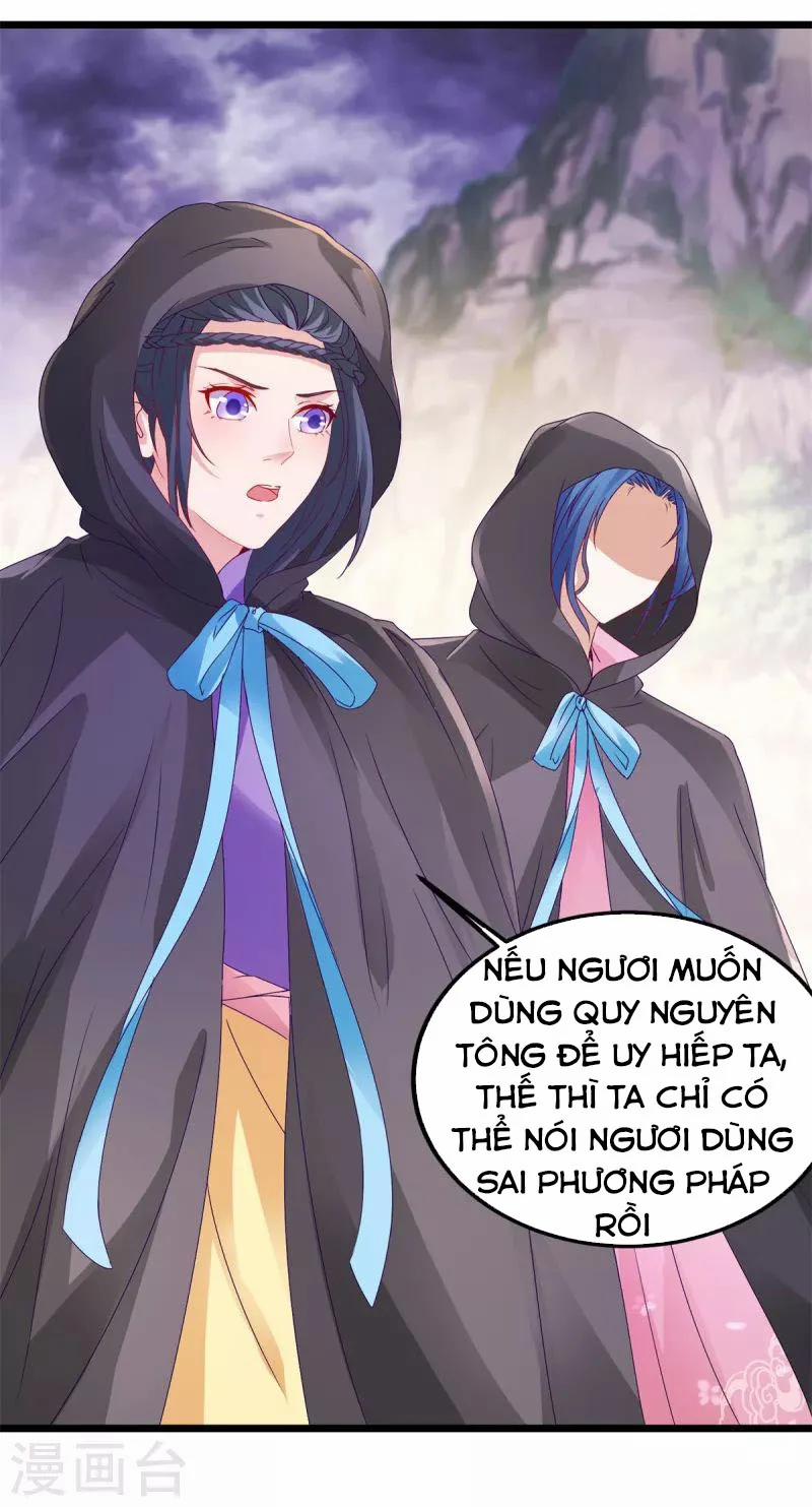 Thần Hồn Võ Đế 152 trang 13