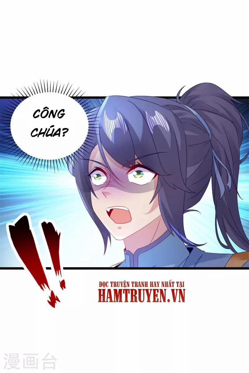 Thần Hồn Võ Đế 152 trang 24