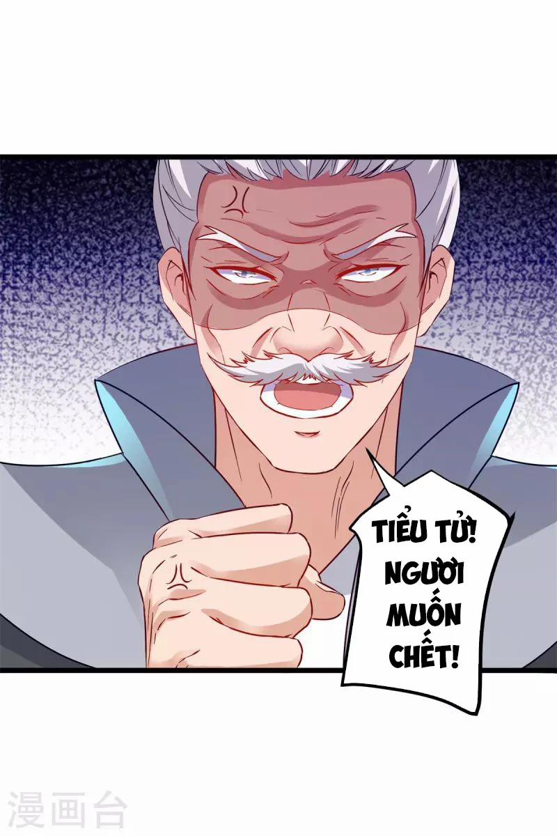Thần Hồn Võ Đế 152 trang 3
