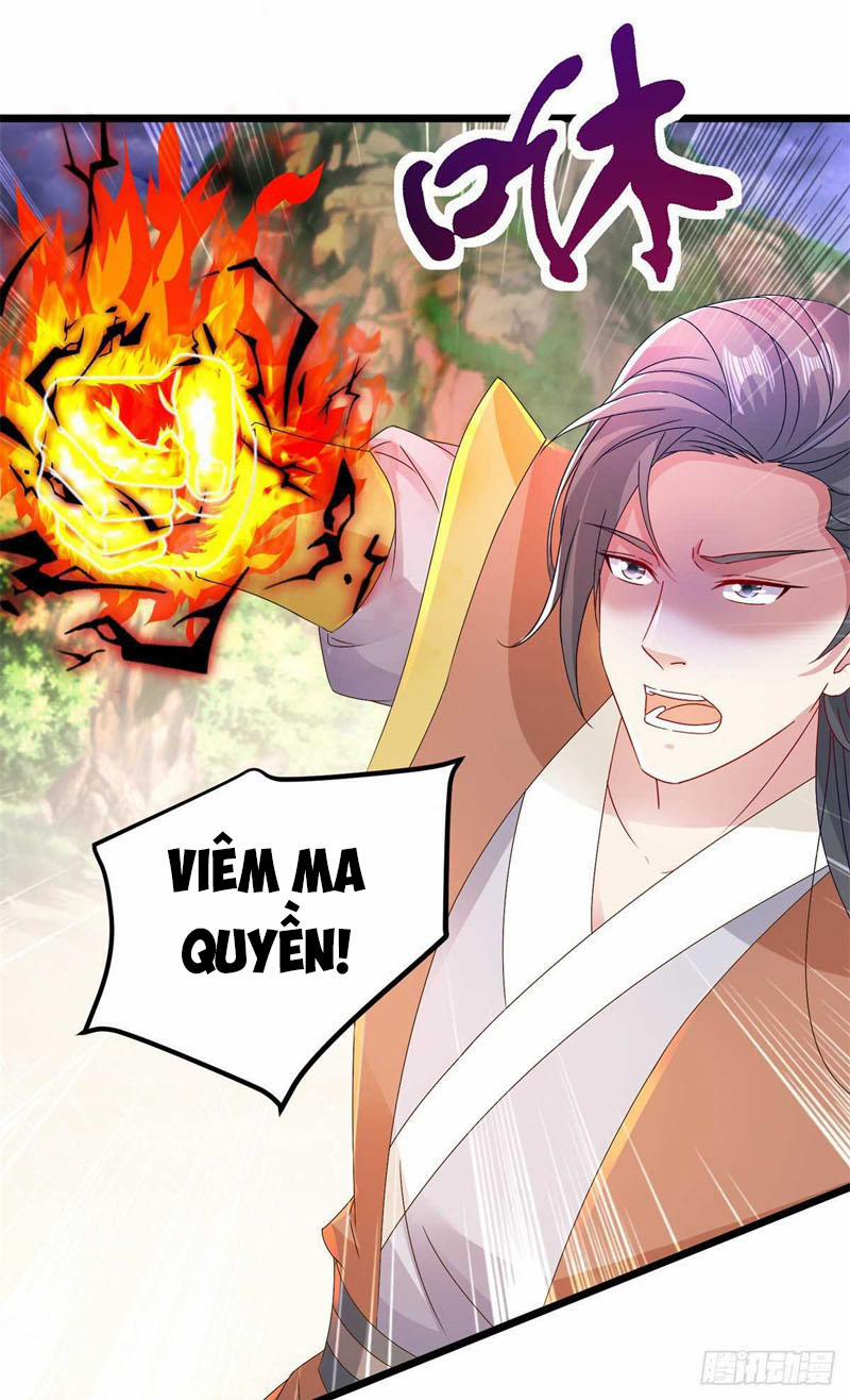 Thần Hồn Võ Đế 153 trang 12