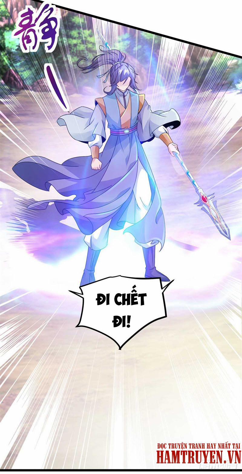 Thần Hồn Võ Đế 153 trang 14