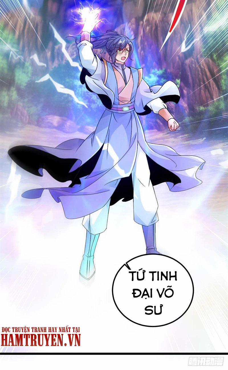 Thần Hồn Võ Đế 153 trang 8
