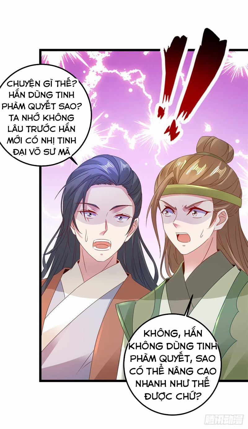 Thần Hồn Võ Đế 153 trang 9