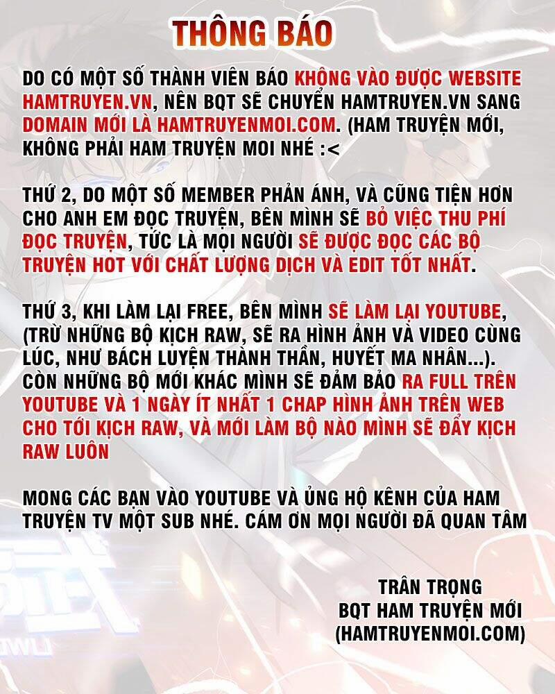 Thần Hồn Võ Đế 154 trang 26