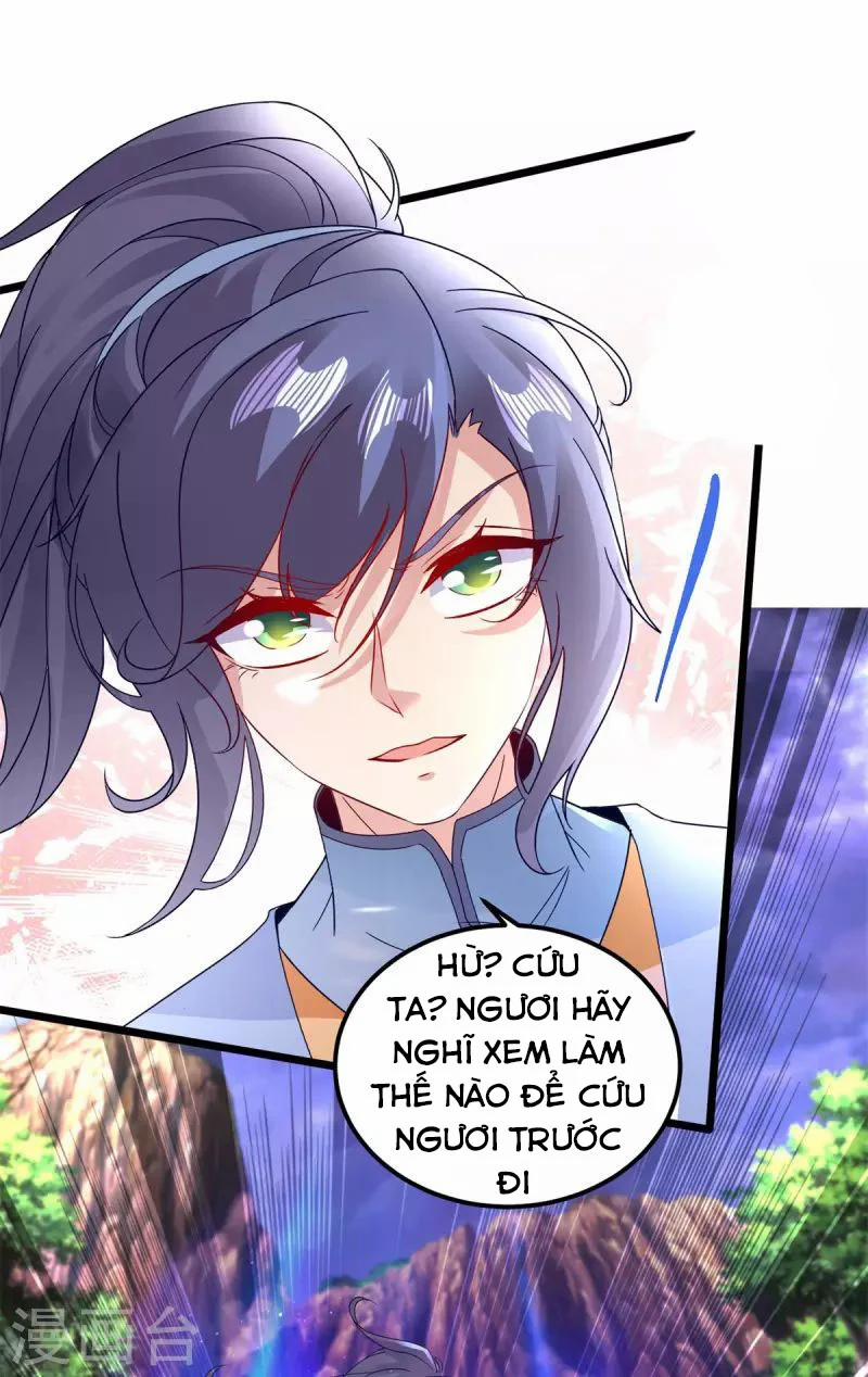 Thần Hồn Võ Đế 155 trang 16