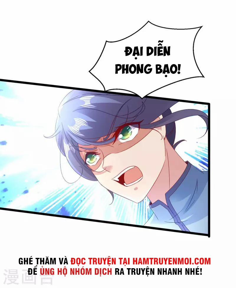 Thần Hồn Võ Đế 155 trang 19
