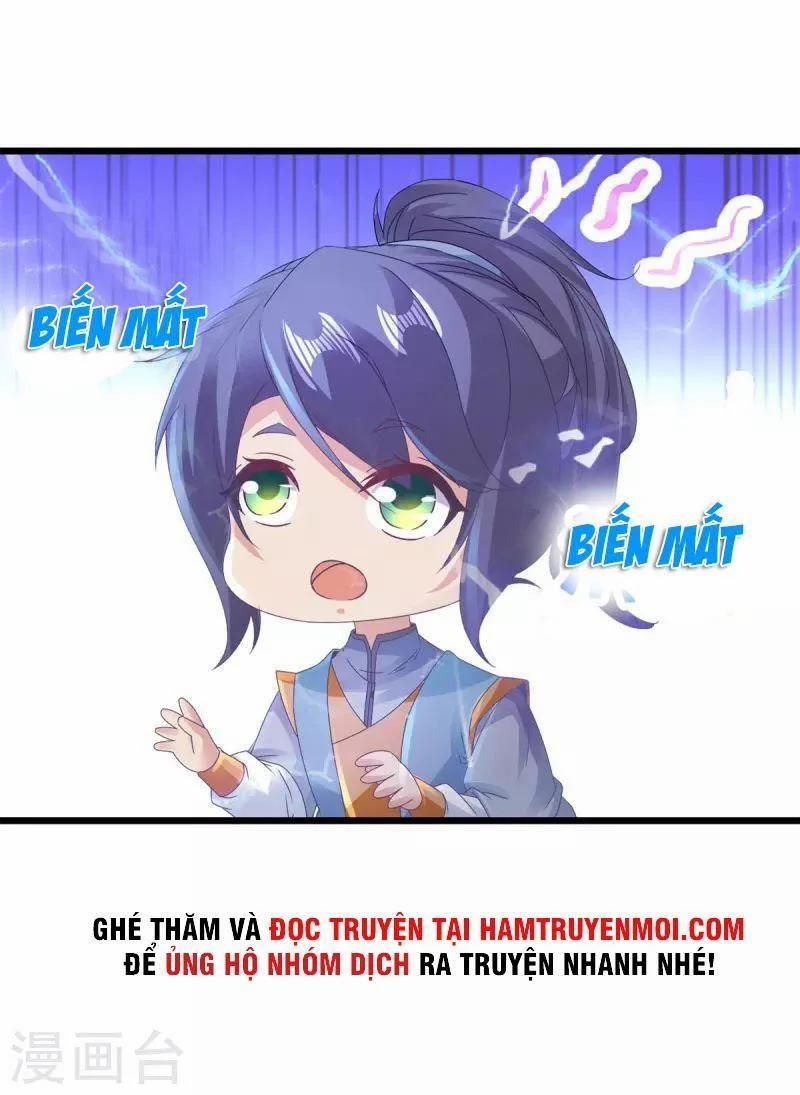 Thần Hồn Võ Đế 158 trang 15