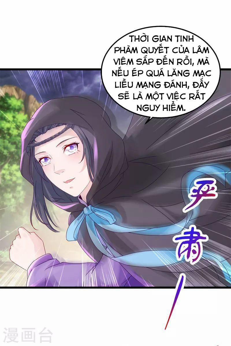 Thần Hồn Võ Đế 158 trang 22