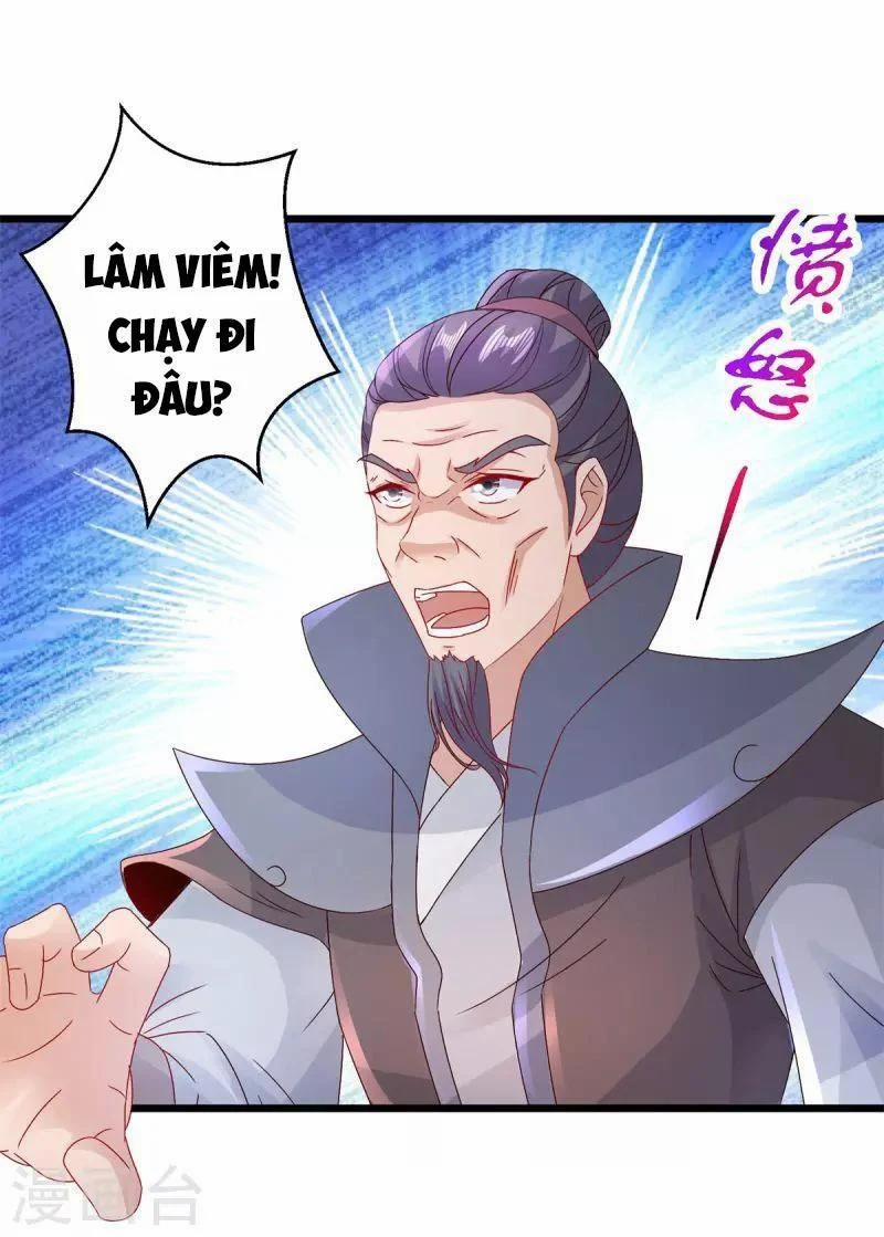 Thần Hồn Võ Đế 158 trang 24
