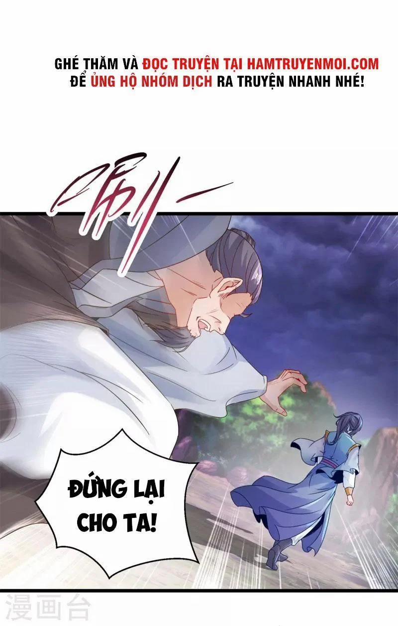 Thần Hồn Võ Đế 158 trang 6