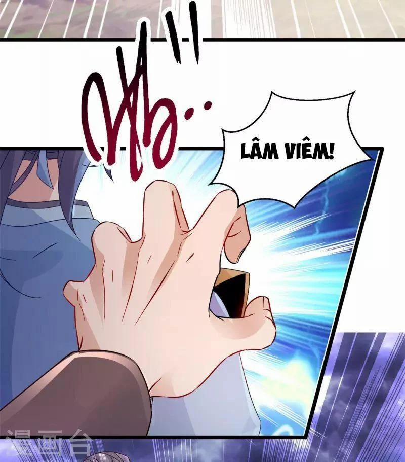 Thần Hồn Võ Đế 158 trang 8