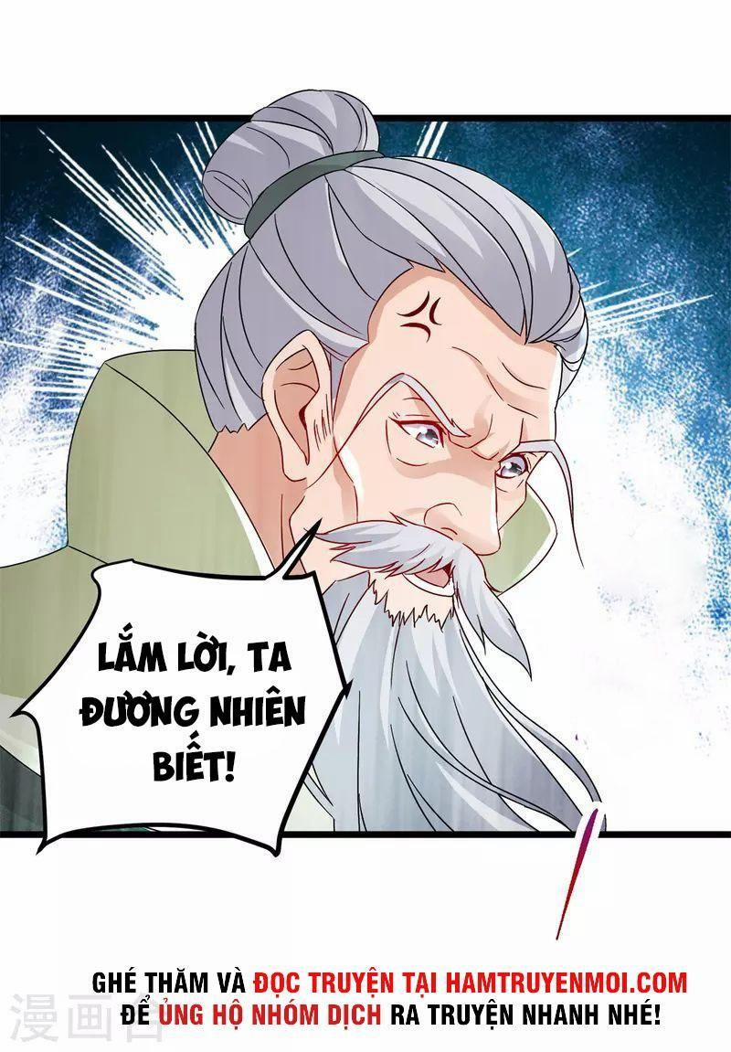 Thần Hồn Võ Đế 159 trang 1