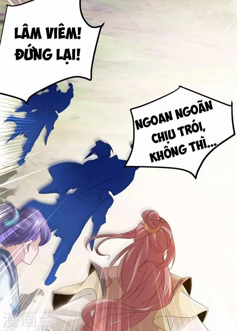 Thần Hồn Võ Đế 159 trang 12