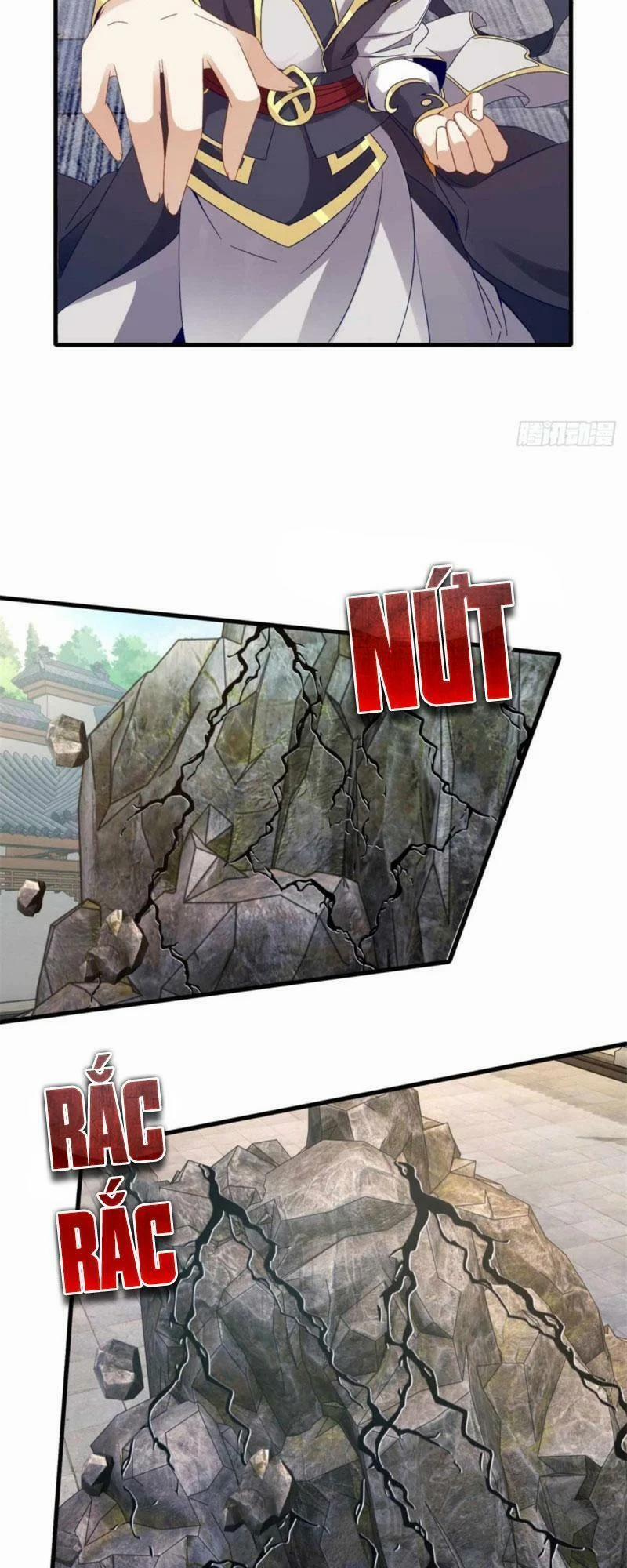 Thần Hồn Võ Đế 16 trang 2