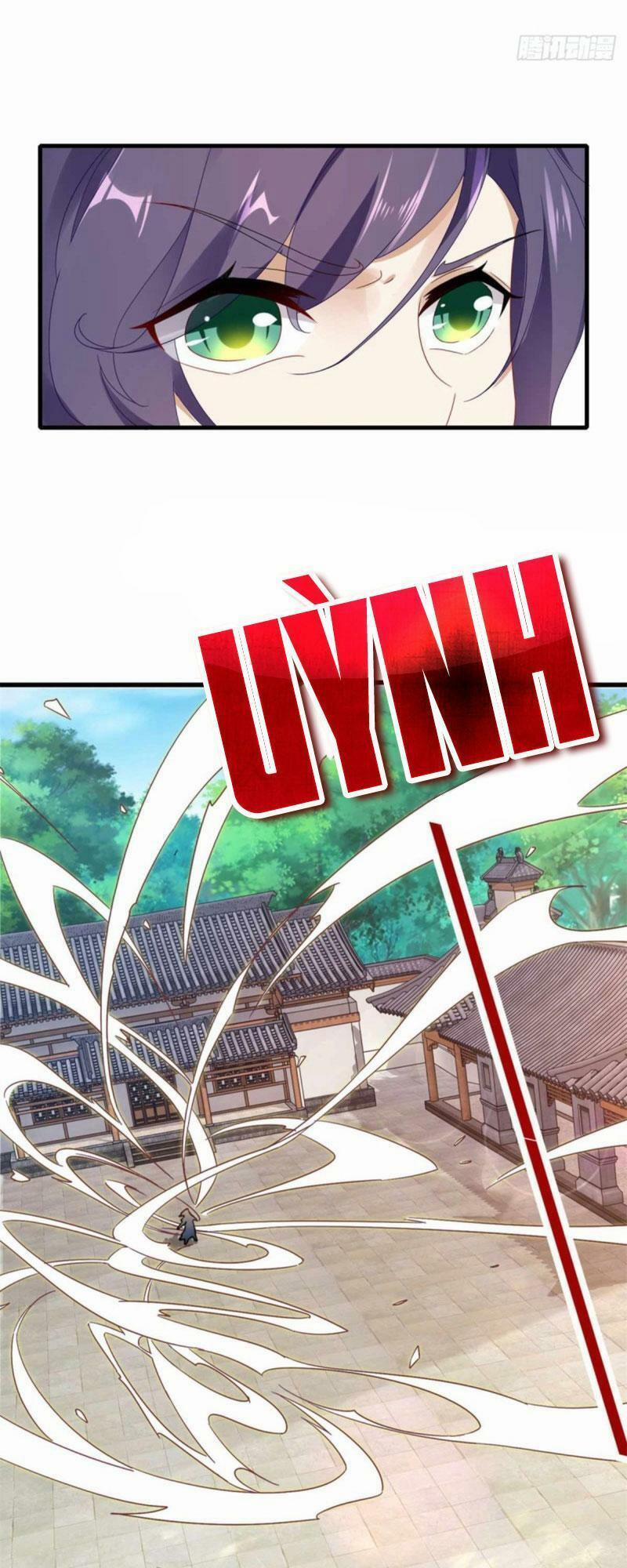 Thần Hồn Võ Đế 16 trang 7