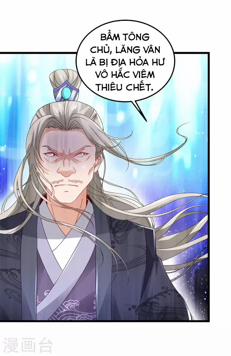 Thần Hồn Võ Đế 160 trang 11