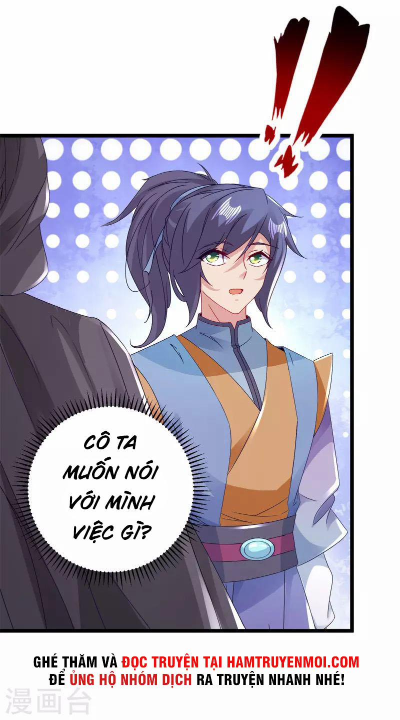 Thần Hồn Võ Đế 161 trang 8
