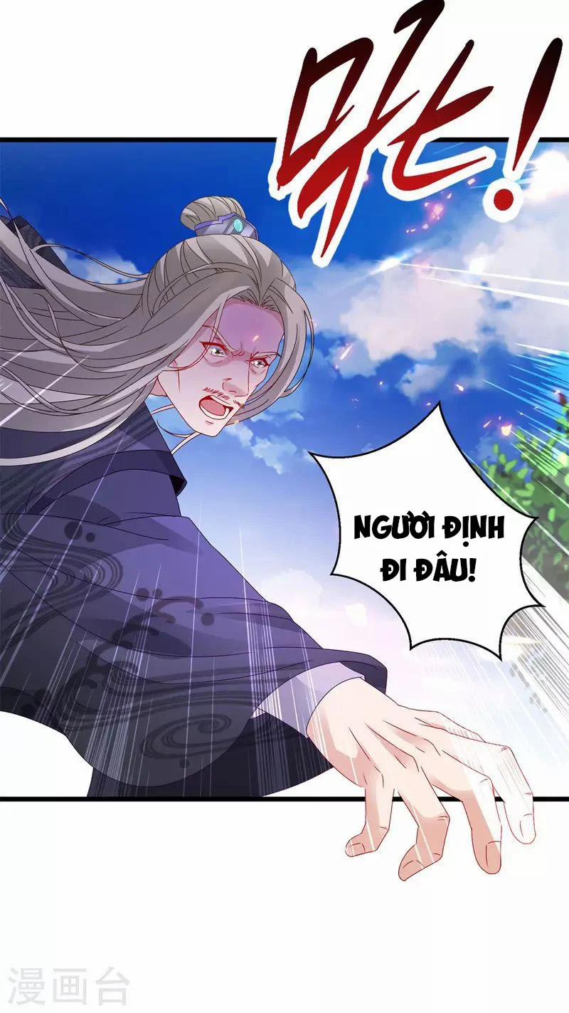 Thần Hồn Võ Đế 163 trang 10