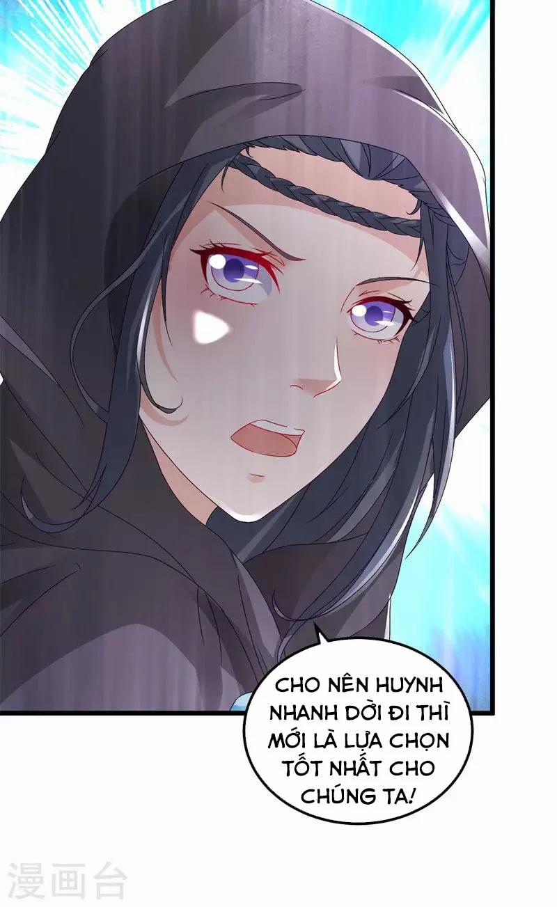 Thần Hồn Võ Đế 163 trang 3