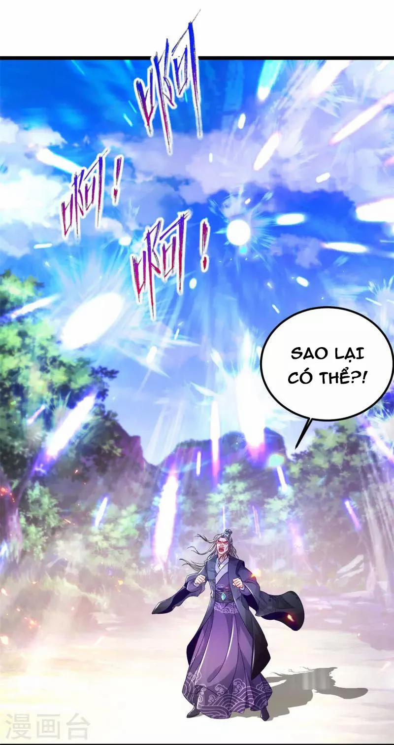 Thần Hồn Võ Đế 165 trang 5