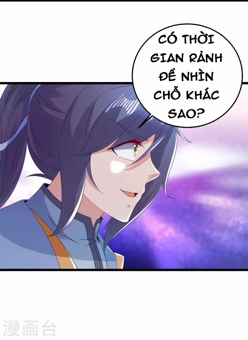 Thần Hồn Võ Đế 165 trang 6