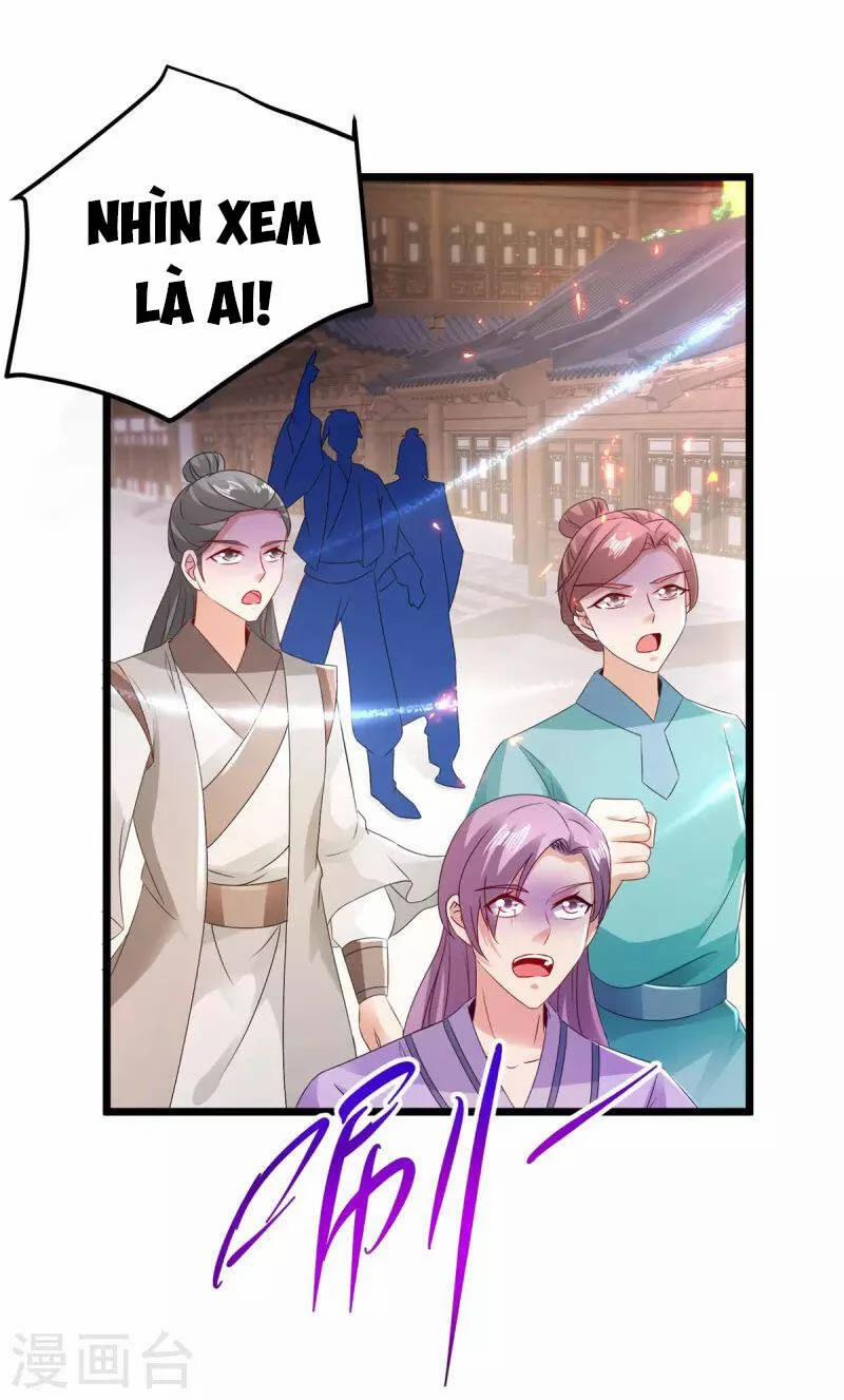 Thần Hồn Võ Đế 166 trang 5