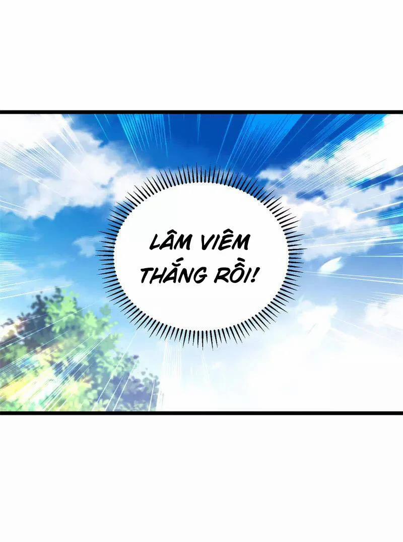 Thần Hồn Võ Đế 166 trang 8