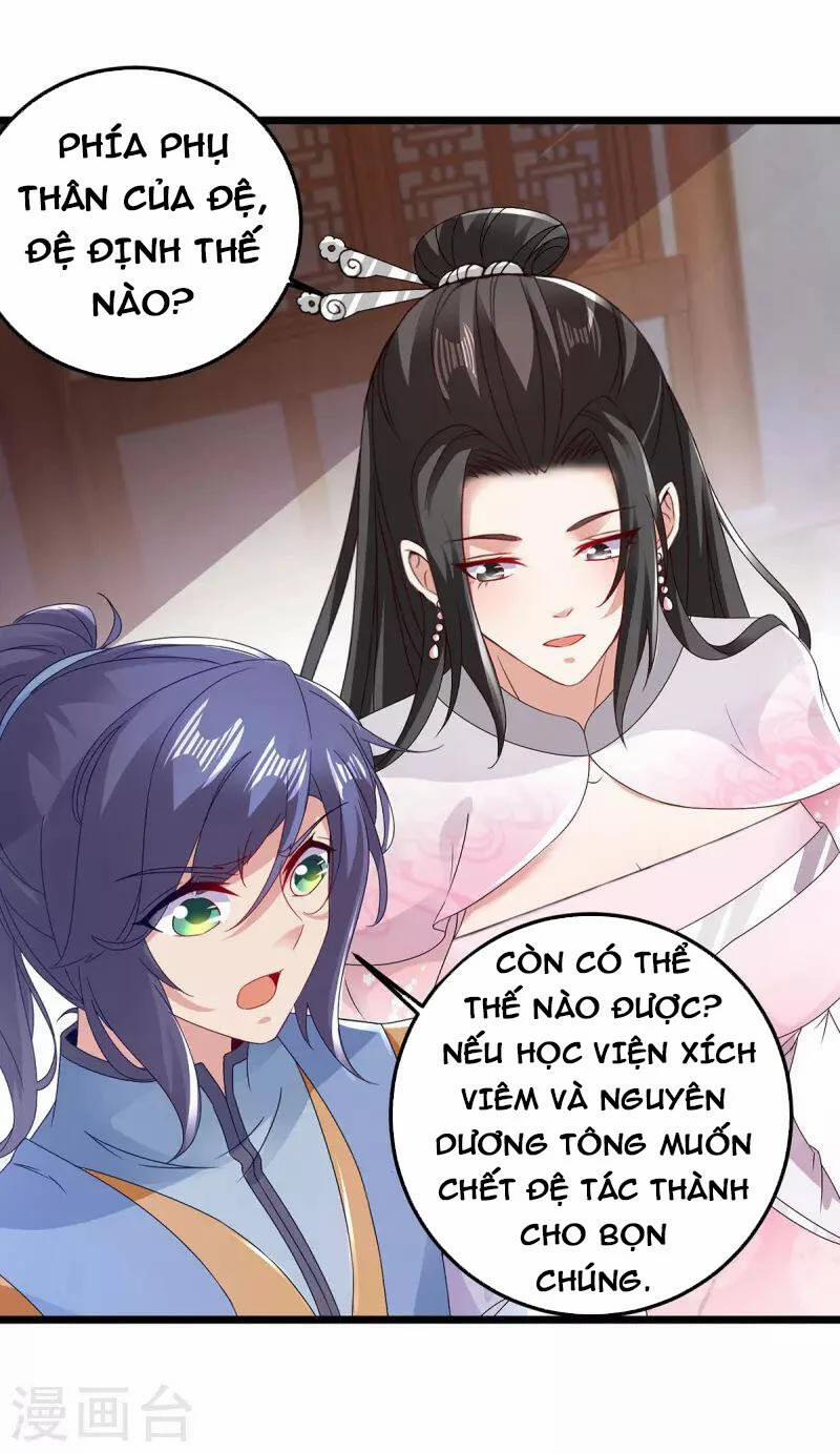Thần Hồn Võ Đế 169 trang 16