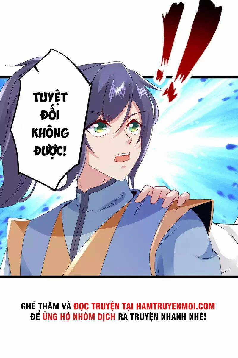 Thần Hồn Võ Đế 169 trang 23