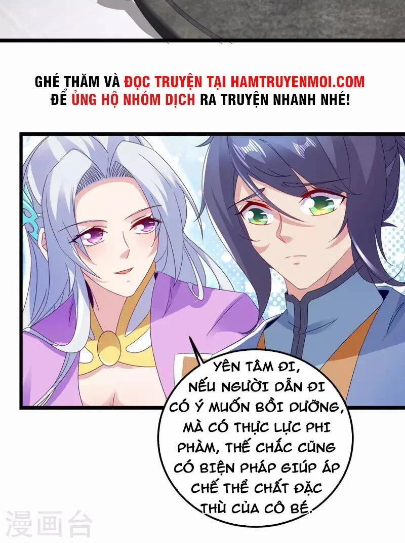 Thần Hồn Võ Đế 169 trang 5