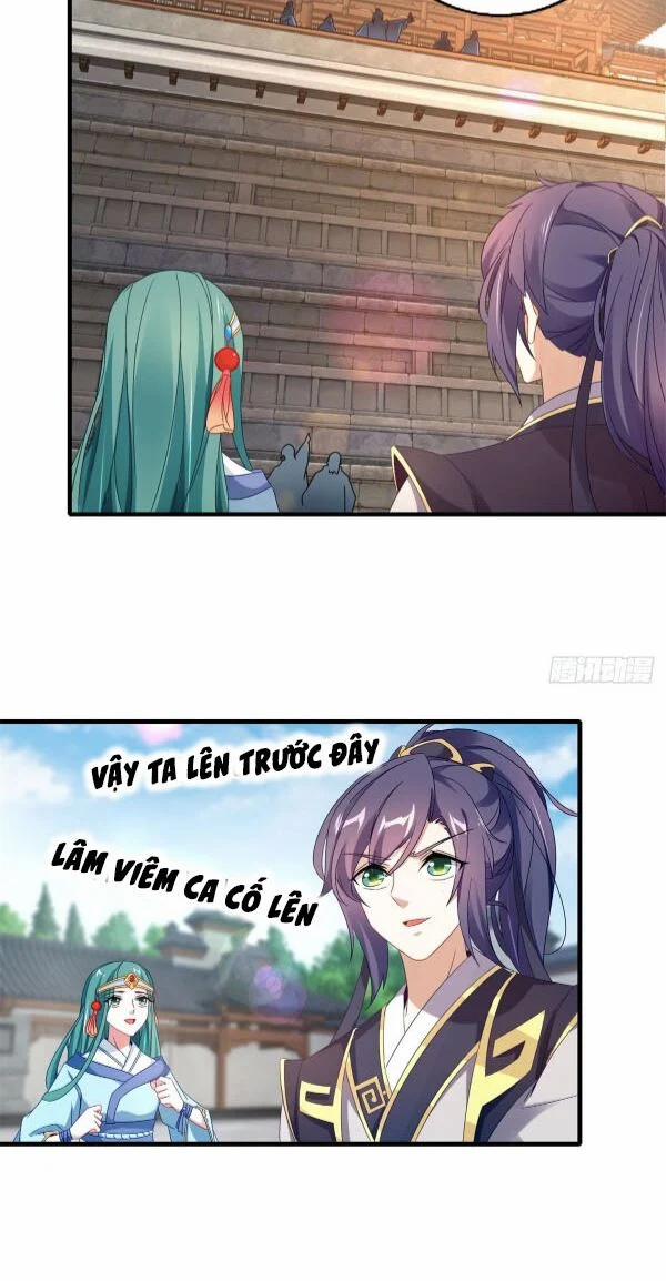 Thần Hồn Võ Đế 17 trang 2