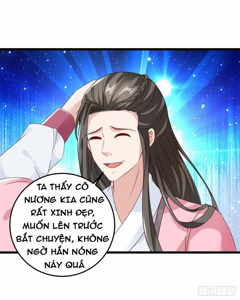 Thần Hồn Võ Đế 170 trang 22
