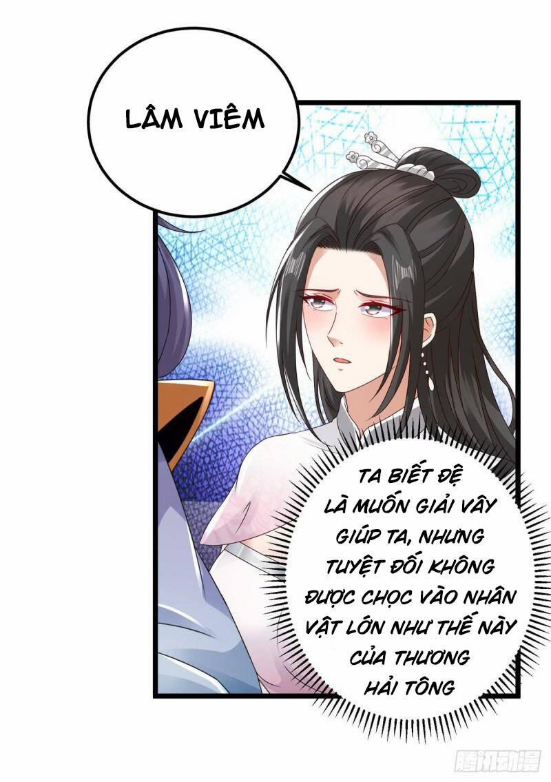 Thần Hồn Võ Đế 170 trang 24