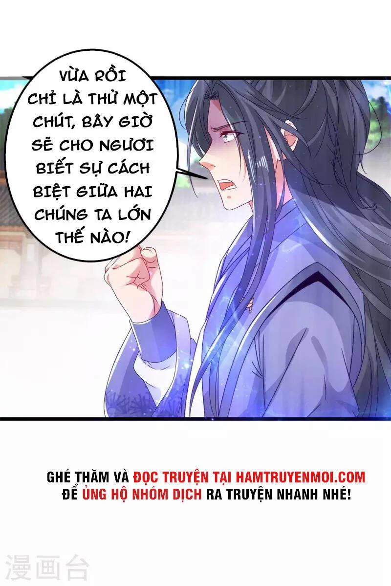 Thần Hồn Võ Đế 171 trang 8