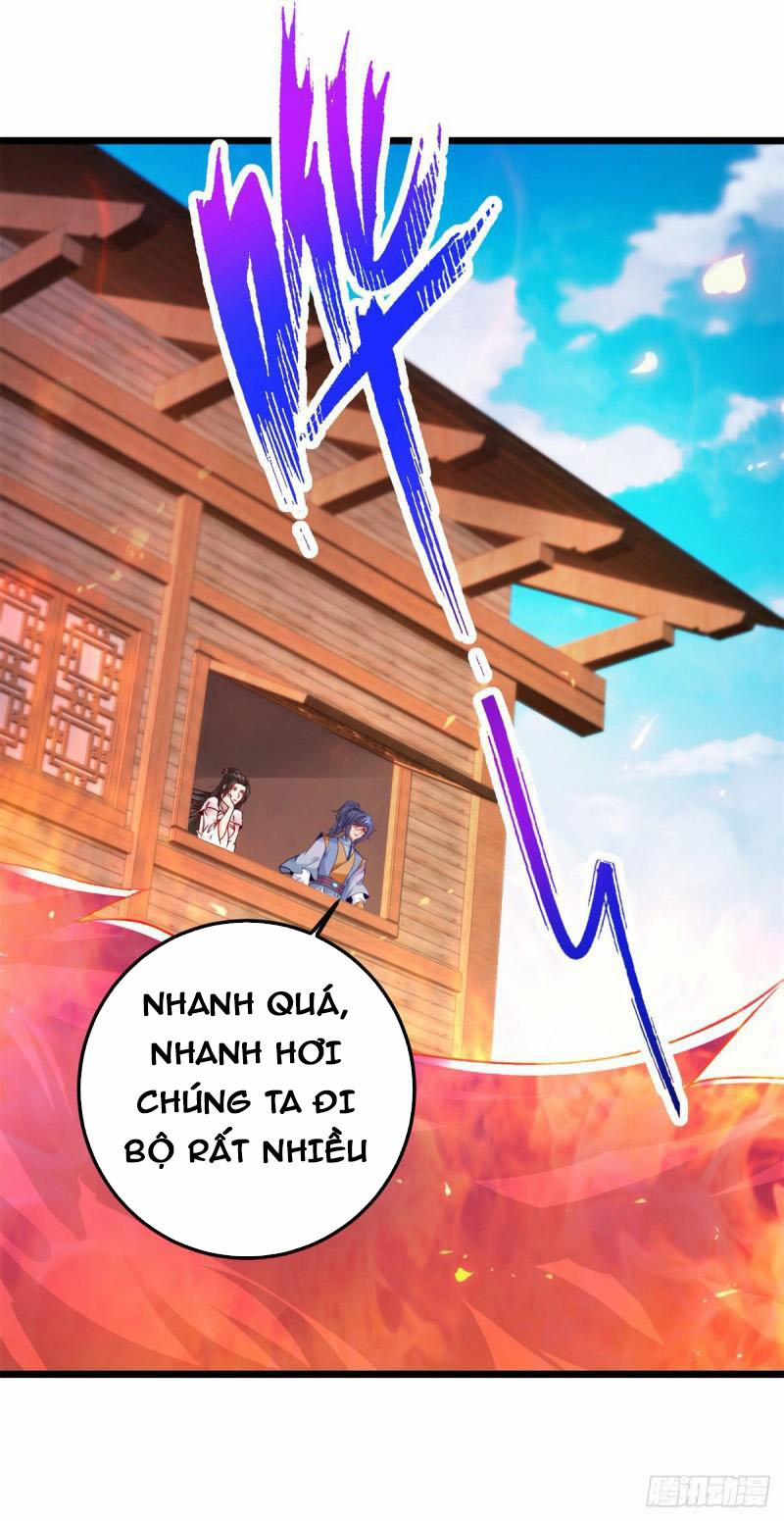 Thần Hồn Võ Đế 172 trang 12