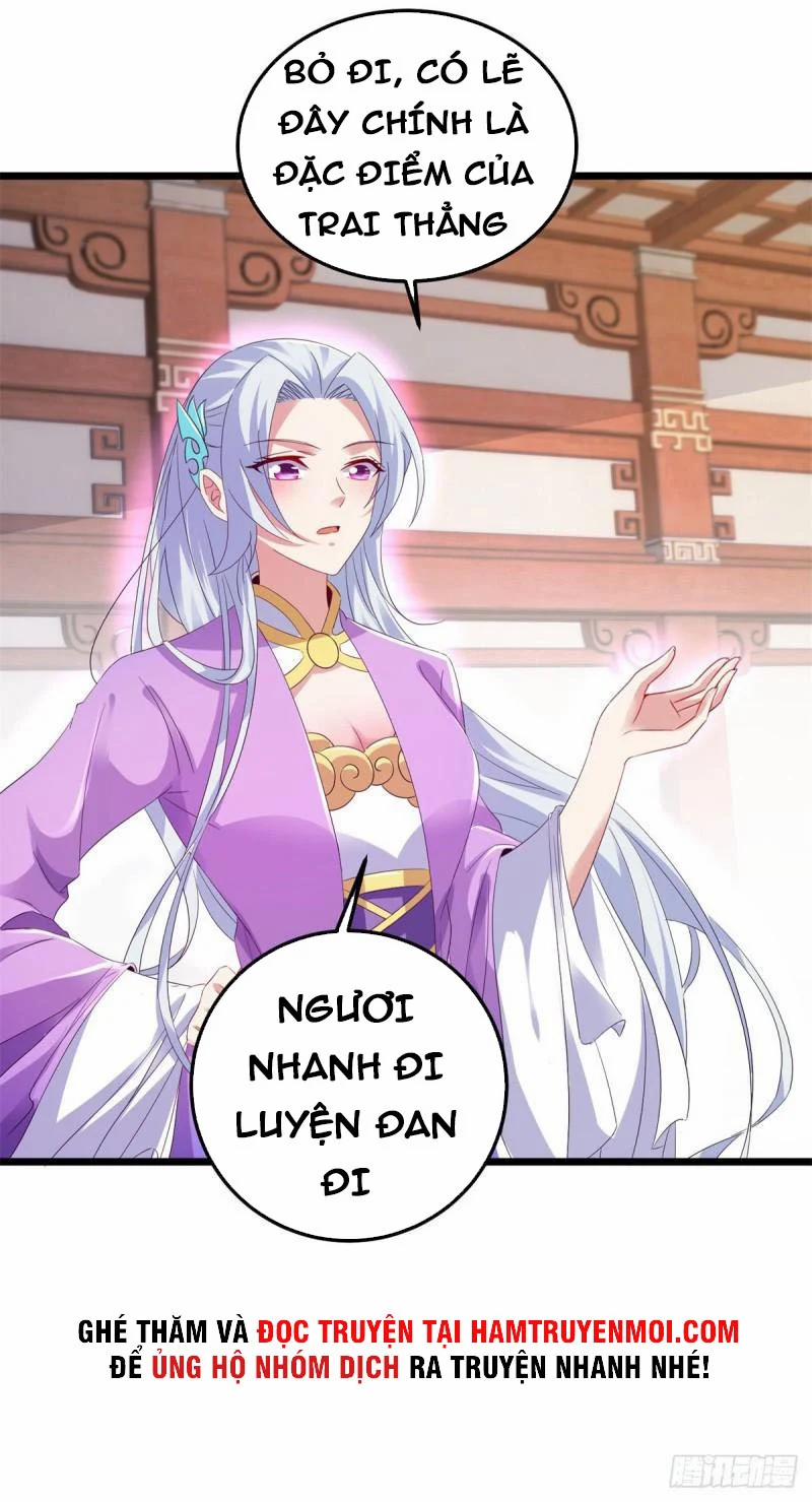 Thần Hồn Võ Đế 172 trang 17