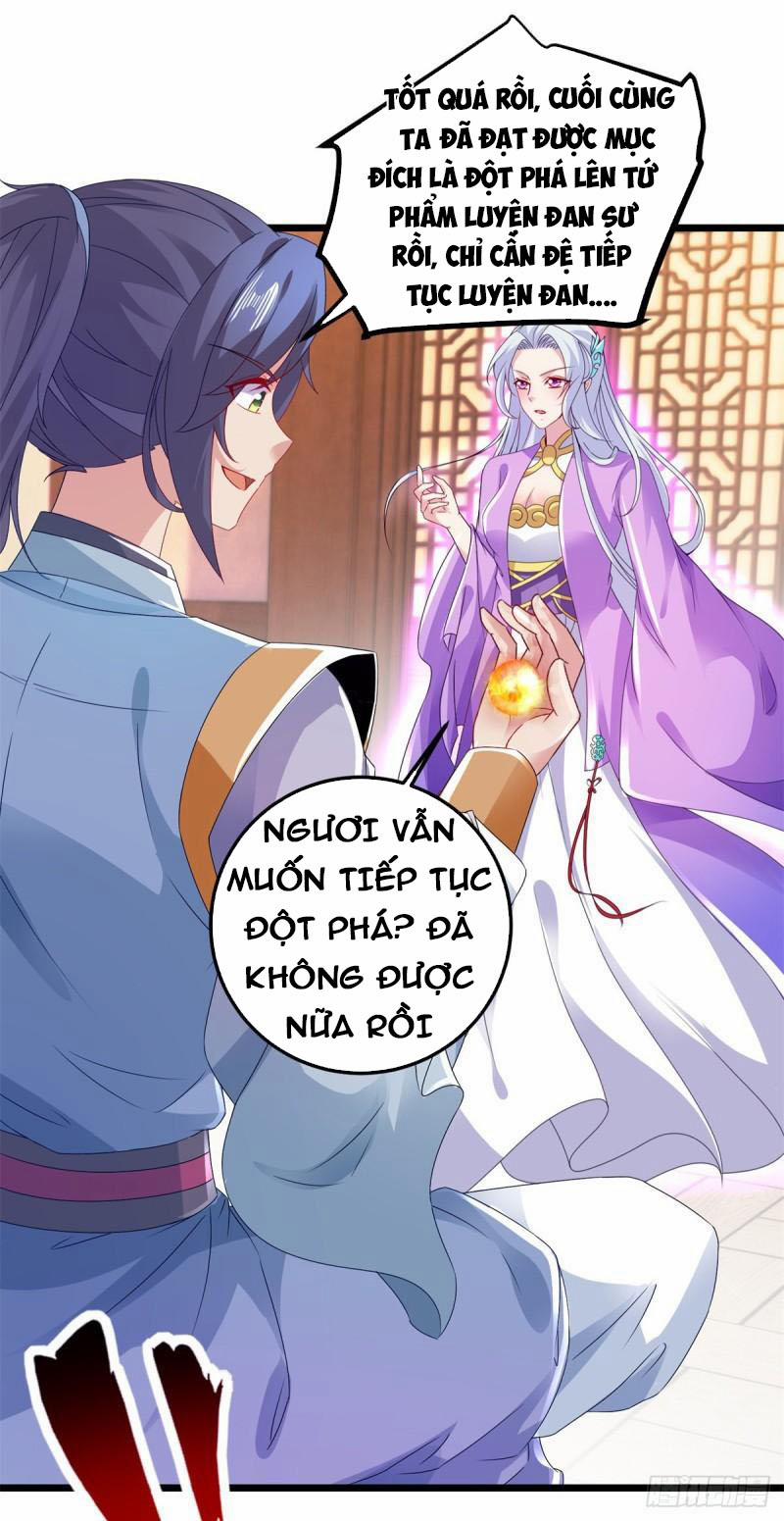 Thần Hồn Võ Đế 172 trang 24