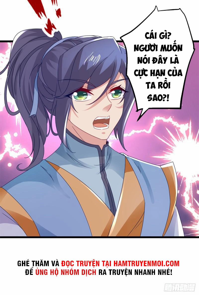 Thần Hồn Võ Đế 172 trang 25