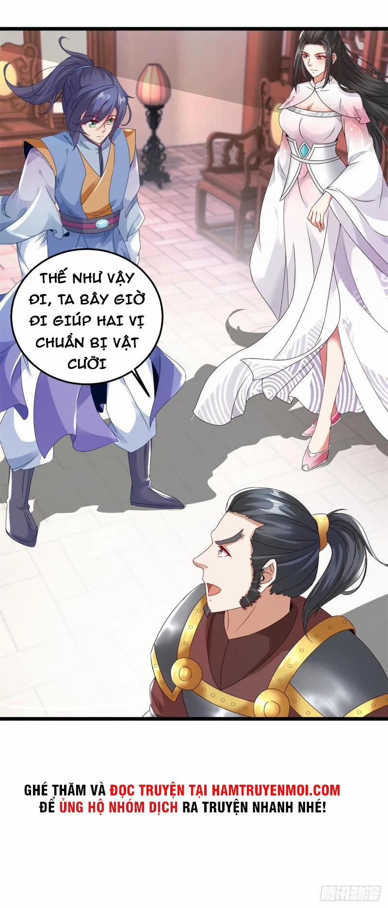 Thần Hồn Võ Đế 172 trang 5