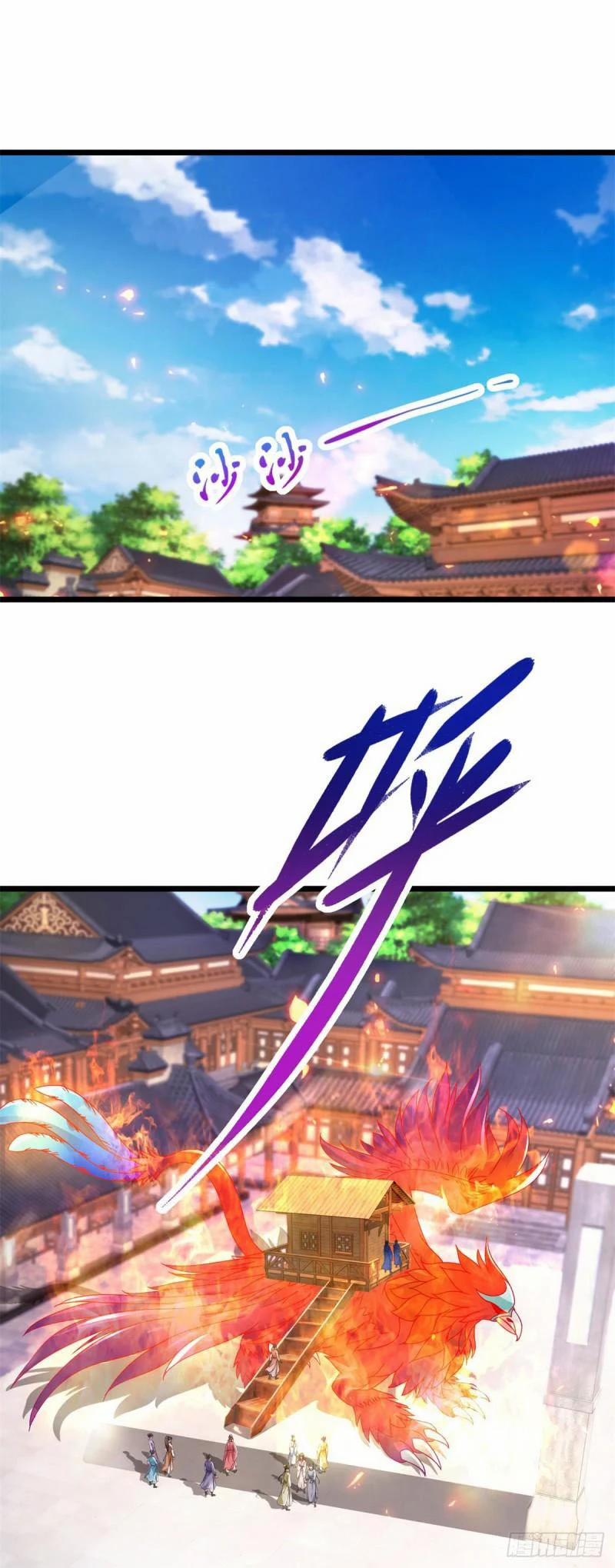 Thần Hồn Võ Đế 172 trang 6