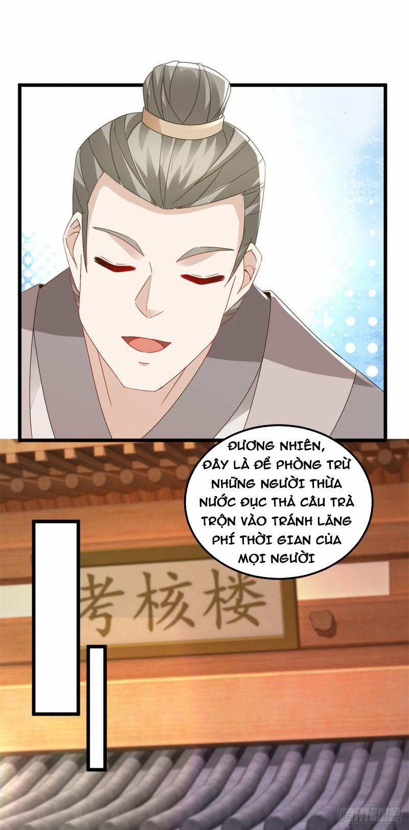 Thần Hồn Võ Đế 173 trang 15