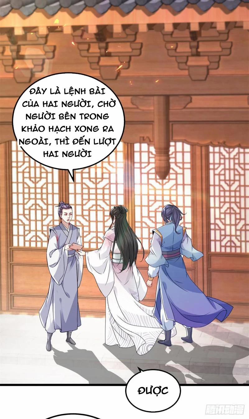 Thần Hồn Võ Đế 173 trang 16
