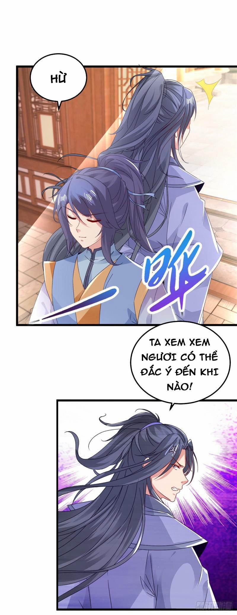 Thần Hồn Võ Đế 173 trang 22