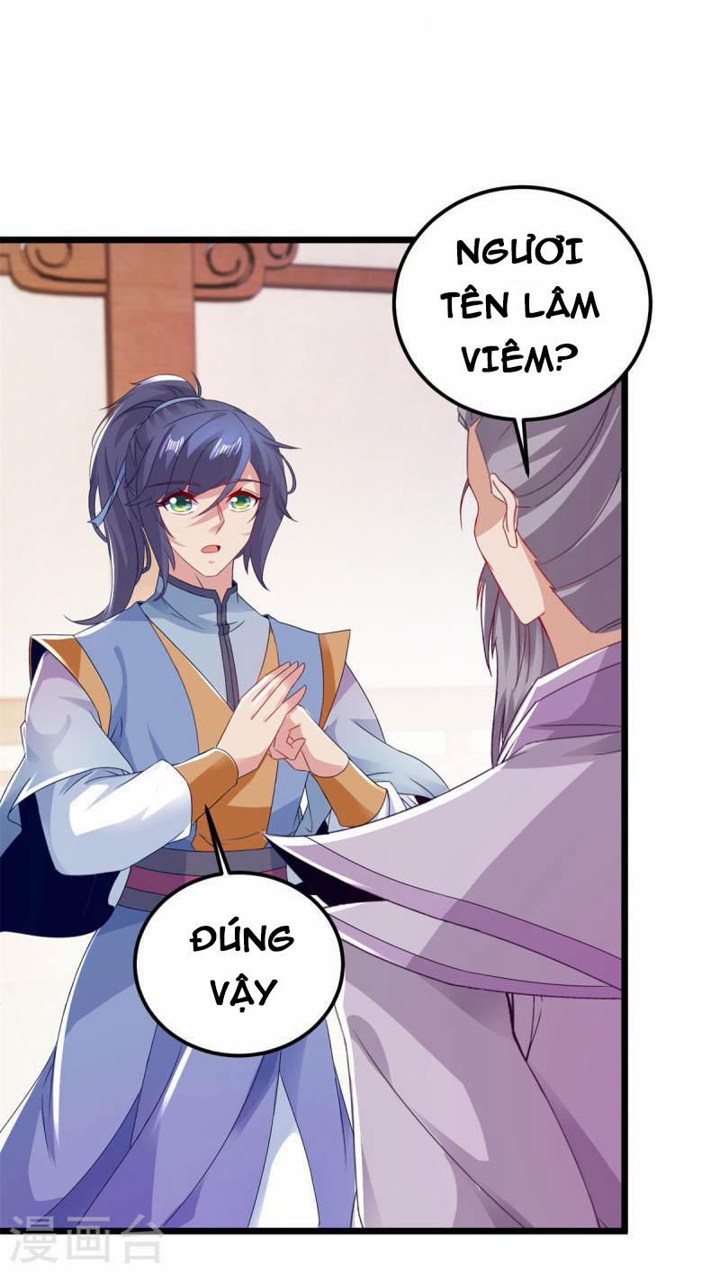 Thần Hồn Võ Đế 174 trang 7