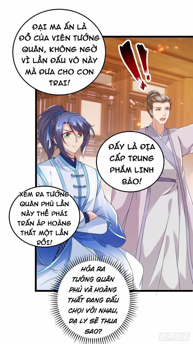 Thần Hồn Võ Đế 175 trang 24