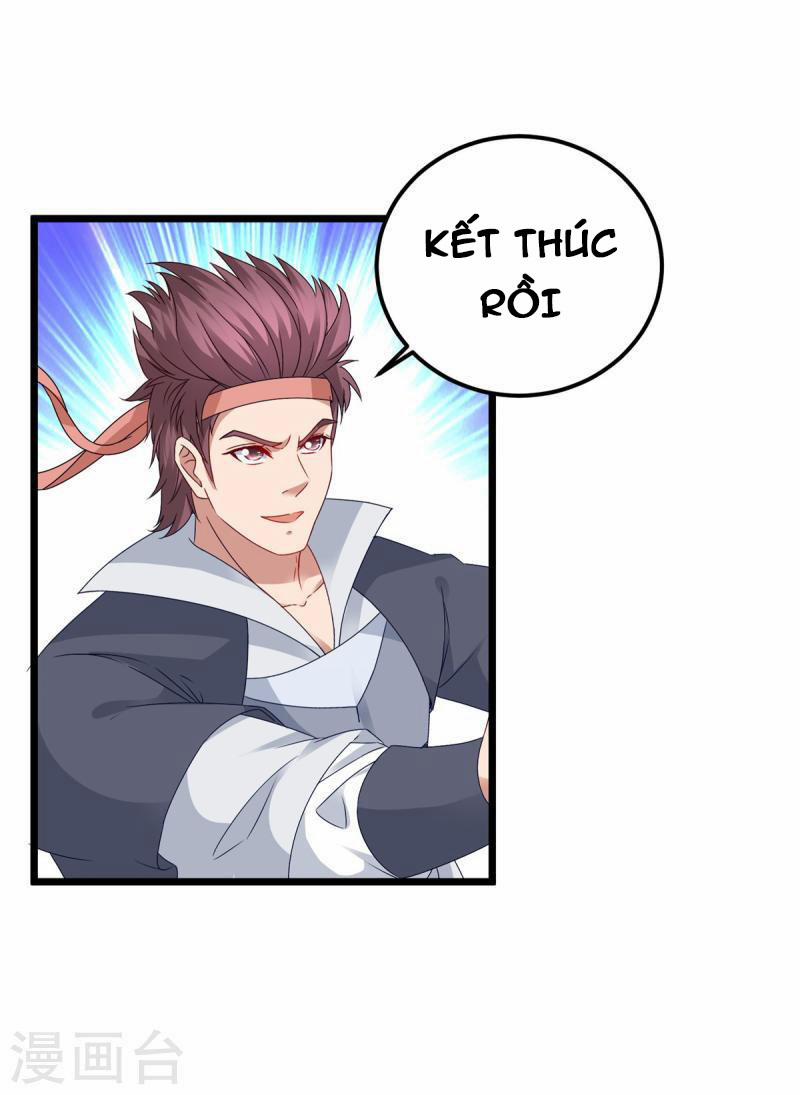 Thần Hồn Võ Đế 176 trang 6