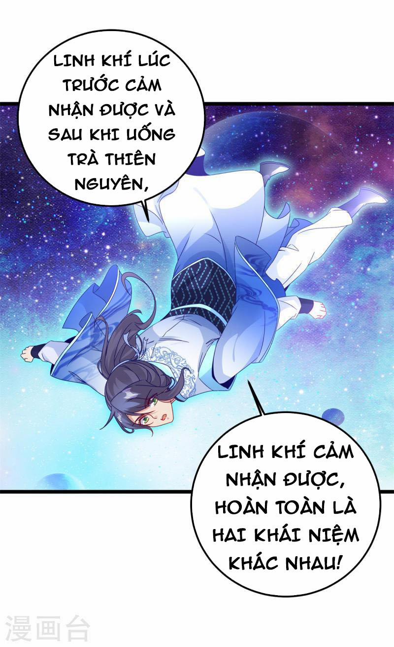Thần Hồn Võ Đế 177 trang 15